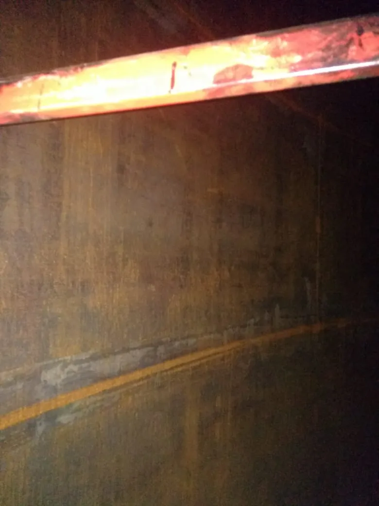 Нефтебаза РВС